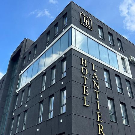 Hotel Lantier Wellness & Spa Bytom Luaran gambar