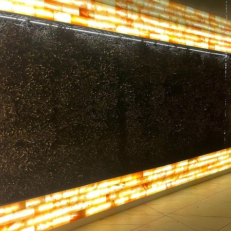 Hotel Lantier Wellness & Spa Bytom Luaran gambar