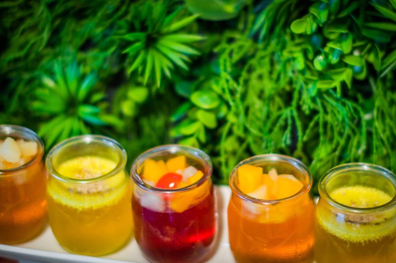 Hotel Lantier Wellness & Spa Bytom Luaran gambar