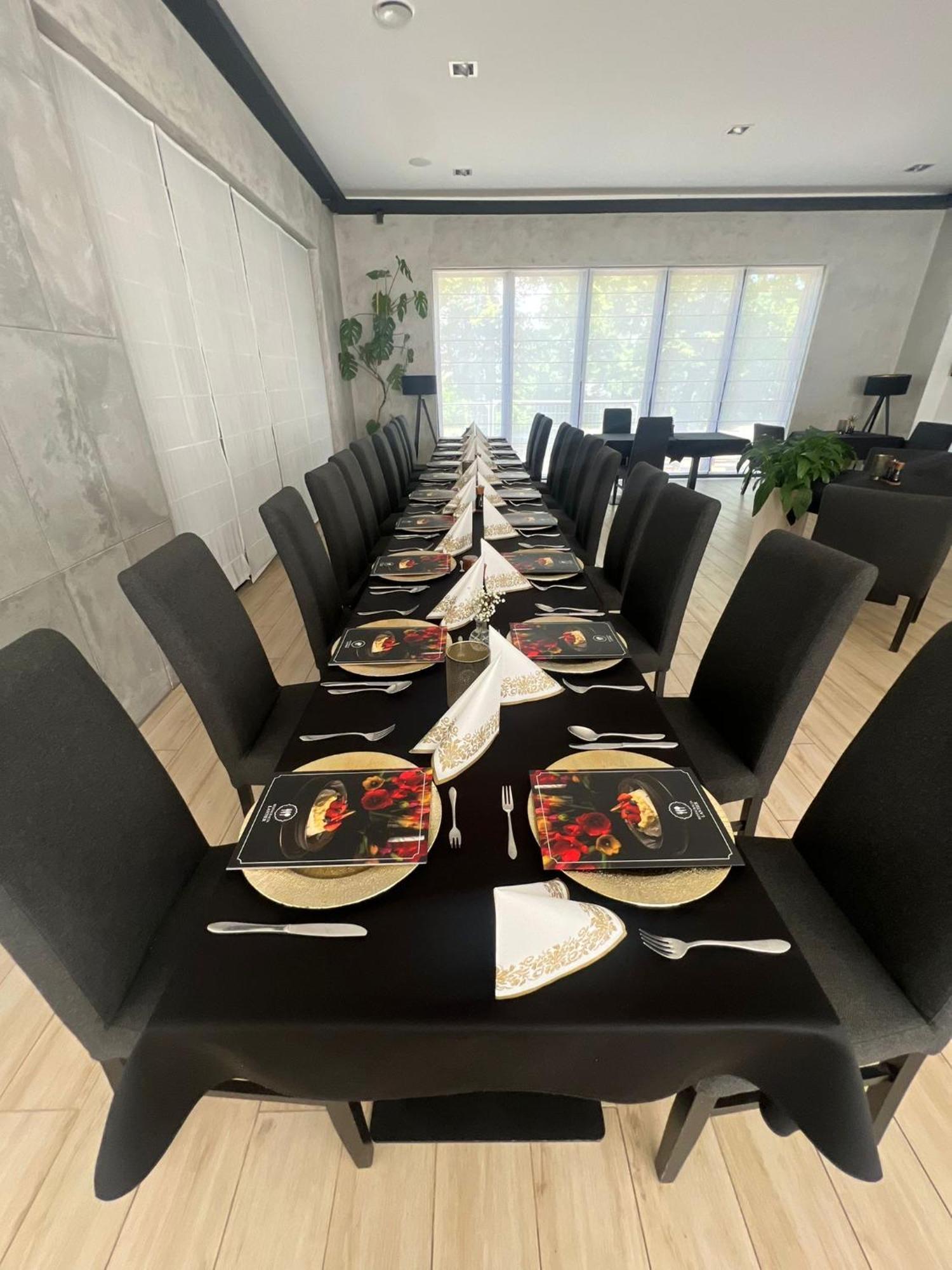 Hotel Lantier Wellness & Spa Bytom Luaran gambar
