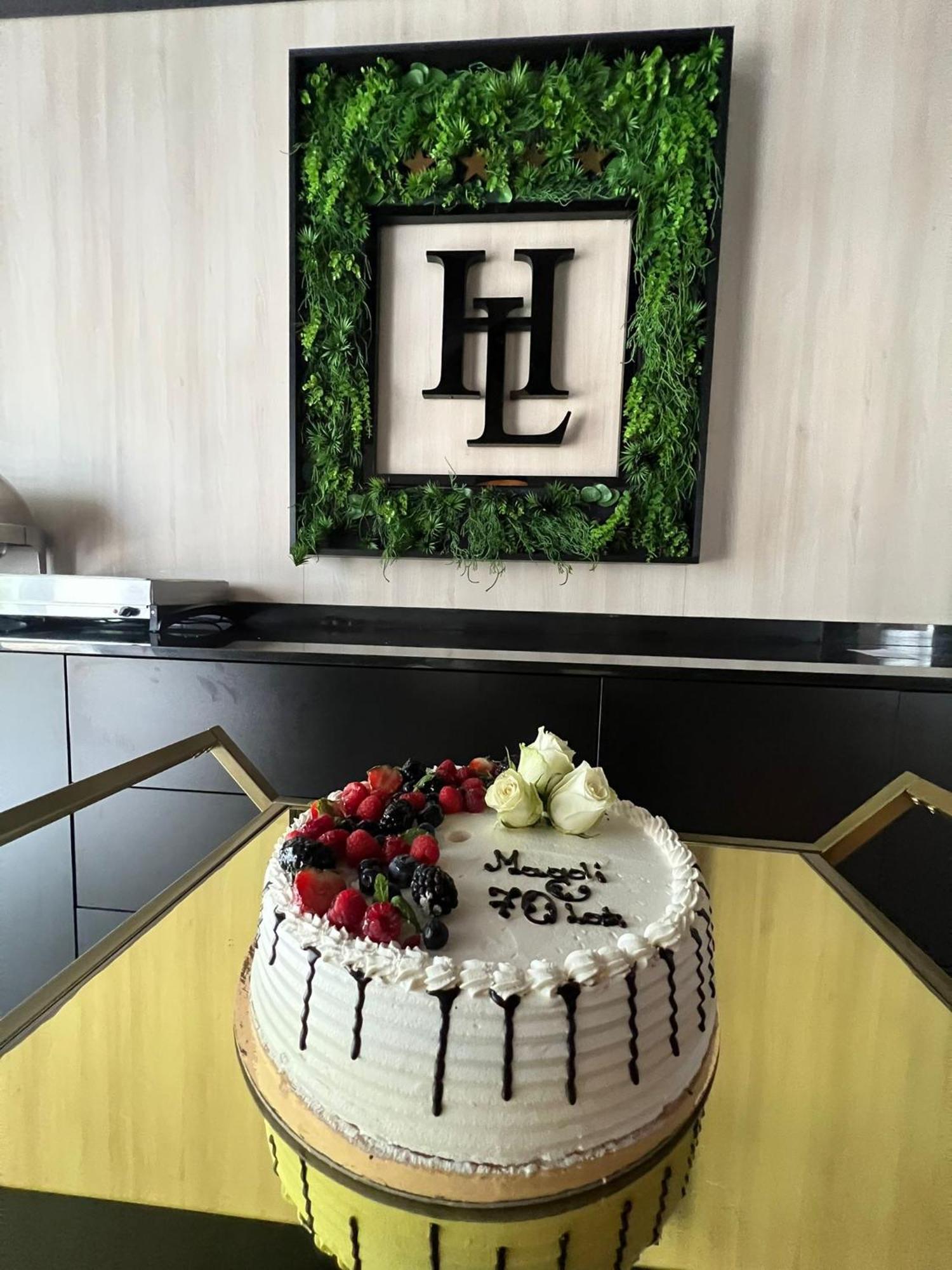 Hotel Lantier Wellness & Spa Bytom Luaran gambar
