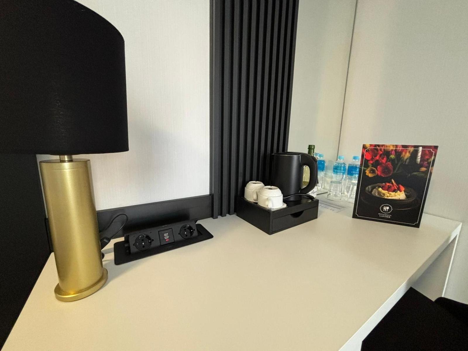 Hotel Lantier Wellness & Spa Bytom Luaran gambar