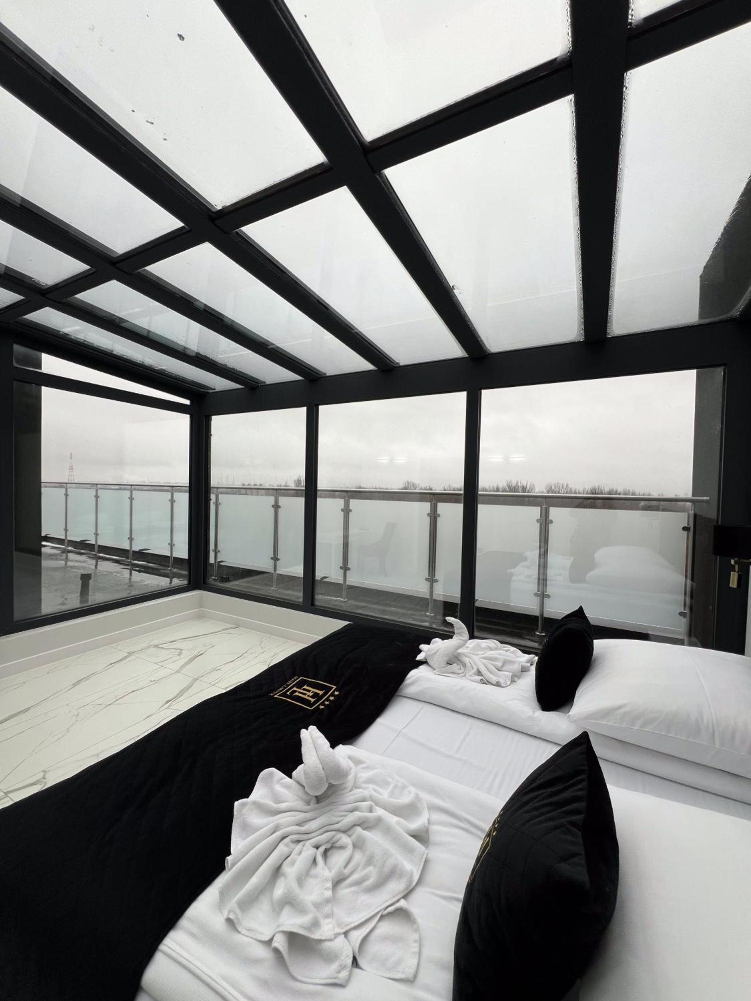 Hotel Lantier Wellness & Spa Bytom Luaran gambar