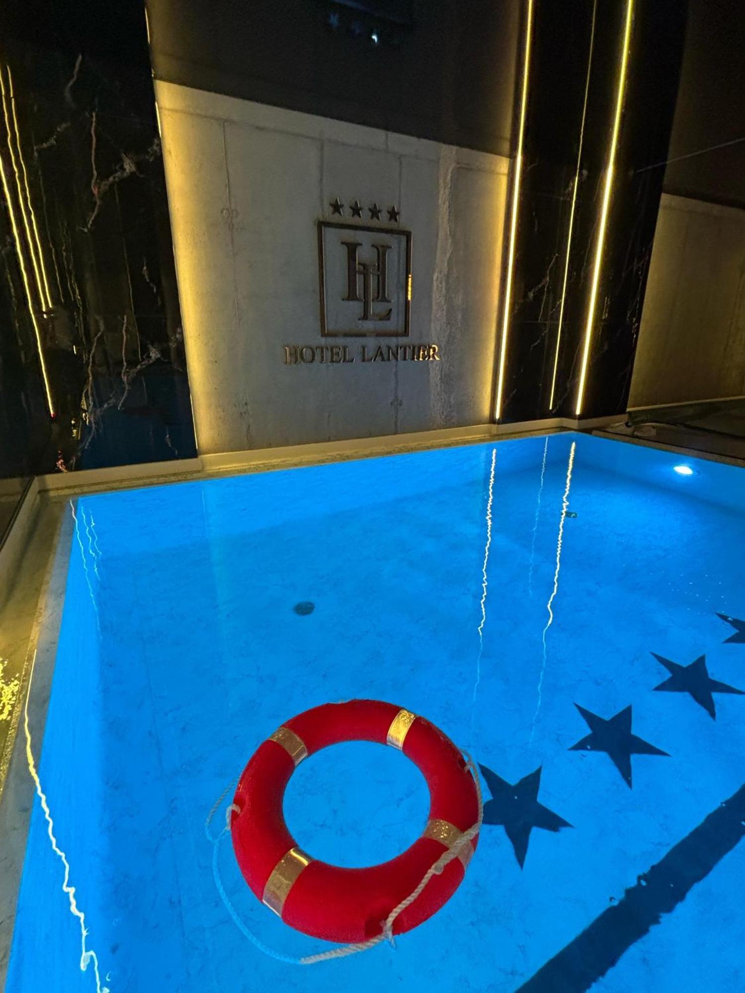 Hotel Lantier Wellness & Spa Bytom Luaran gambar